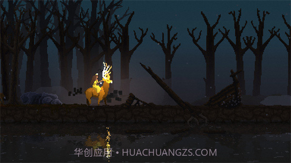 王国新大陆汉化版截图2 王国新大陆汉化版截图2