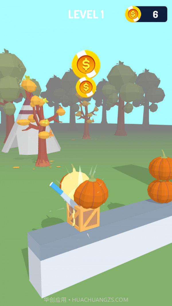 刀切片机截图2 刀切片机截图2