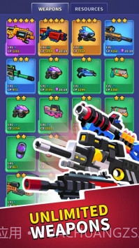 特工行动小组v1.1.4截图3 特工行动小组v1.1.4截图3