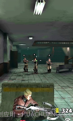 最后的幸存者天启截图1 最后的幸存者天启截图1