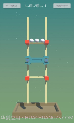 疯狂螺丝刀截图1 疯狂螺丝刀截图1