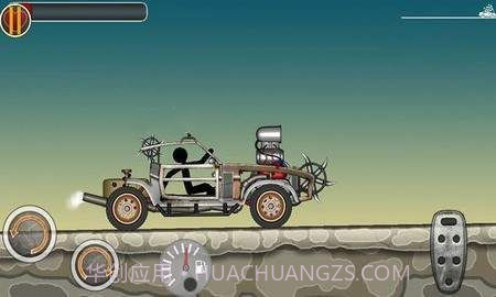 火柴人联军截图3