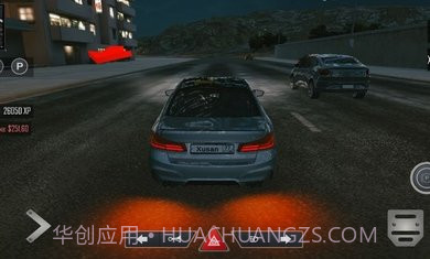 真实出租车模拟器2023无限金币版截图5 真实出租车模拟器2023无限金币版截图5