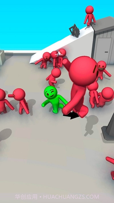 来一起打架鸭截图3 来一起打架鸭截图3