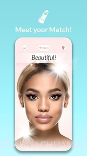 顶级化妆设计截图3