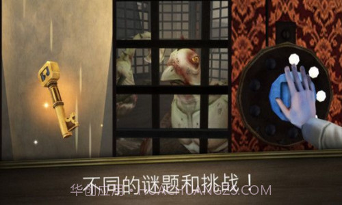 恐怖的布兰妮截图3