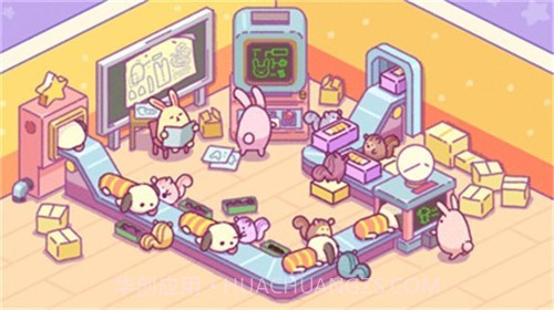 空闲抓玩具大亨截图1