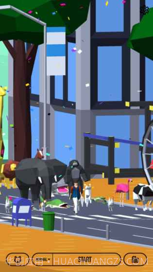 PARADE!截图5 PARADE!截图5