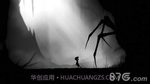 地狱边境截图3 地狱边境截图3