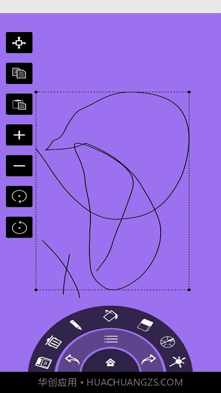 o画板涂鸦截图4 o画板涂鸦截图4