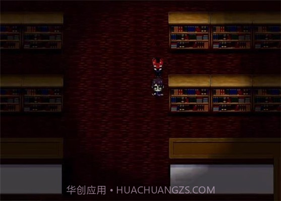 JOJO幻世截图2 JOJO幻世截图2