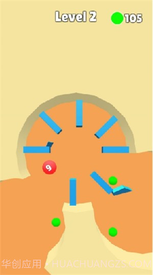 聚能环弹射截图1