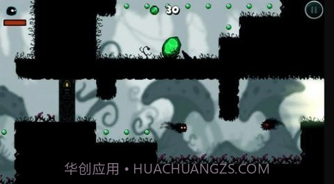 阴影岛截图2 阴影岛截图2