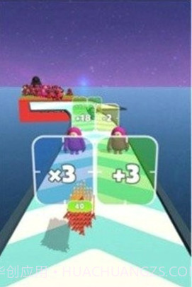 飞箭闯关截图1 飞箭闯关截图1