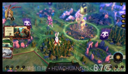 Armello截图5 Armello截图5