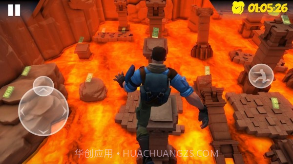 岩浆地板截图2 岩浆地板截图2