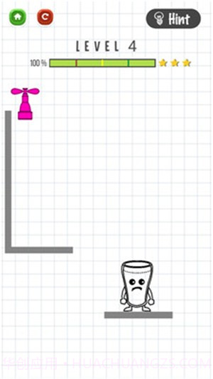 欢乐奶昔杯截图3 欢乐奶昔杯截图3