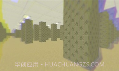 后室level0截图1 后室level0截图1