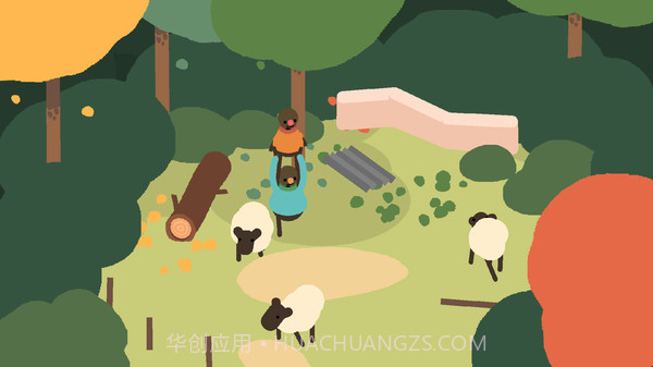 Outdoor Estate汉化版截图2