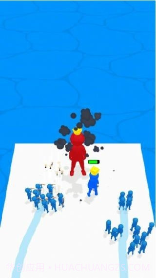 绘制塔防截图2 绘制塔防截图2