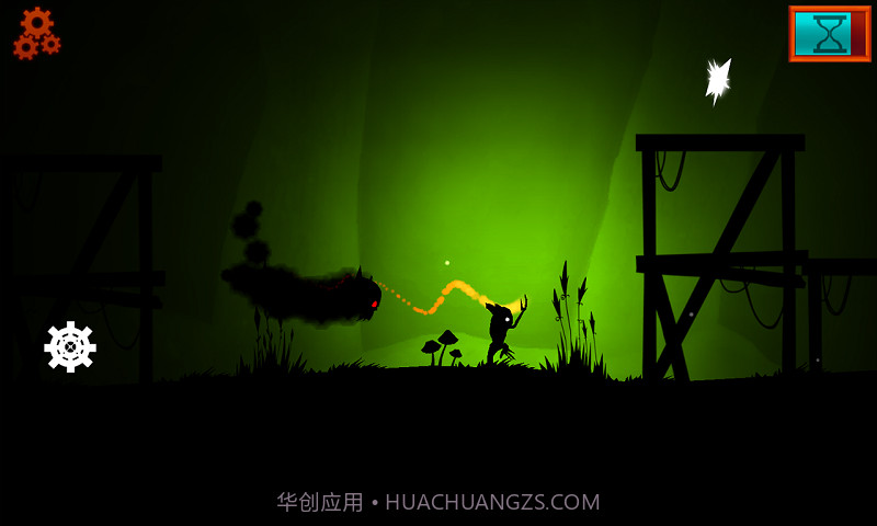 引火精灵:第二个影子截图3 引火精灵:第二个影子截图3