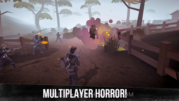 死神狩猎截图2 死神狩猎截图2