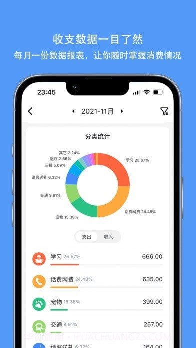 钱迹截图2 钱迹截图2