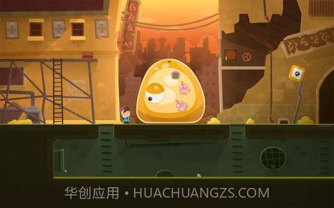 爱你每一块碎片截图1