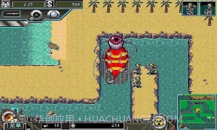 决战苍穹红包版截图3