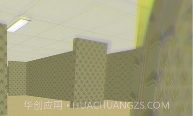 后室level0截图3 后室level0截图3