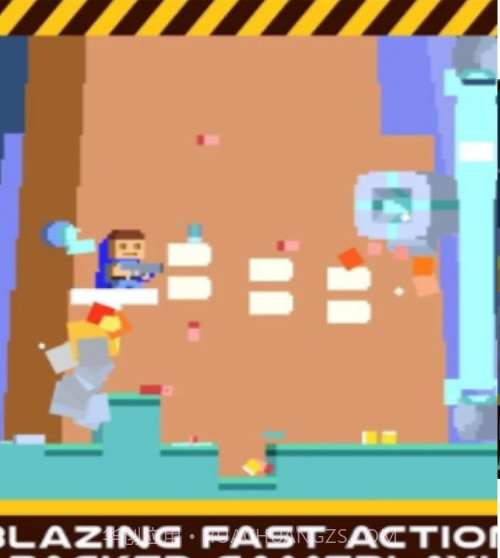 Plasma Dash截图2 Plasma Dash截图2