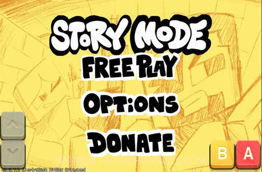 周五夜放克我的世界新模组截图2