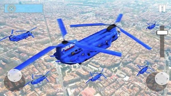 真实欧洲卡车驾驶截图2