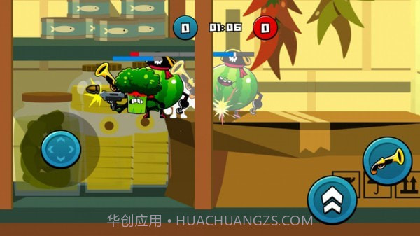 超级辣椒王截图3 超级辣椒王截图3