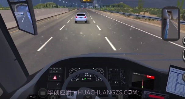 公交公司模拟器联机版截图2 公交公司模拟器联机版截图2