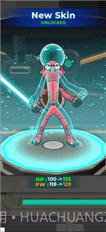 火柴人光剑模拟器截图5 火柴人光剑模拟器截图5