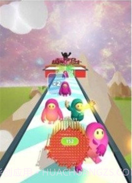 飞箭闯关截图2 飞箭闯关截图2