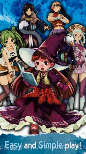 卡通涂色截图1 卡通涂色截图1