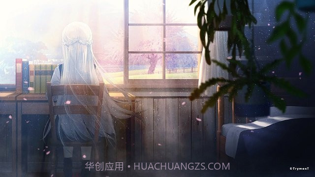 TrymenT献给渴望改变的你截图1 TrymenT献给渴望改变的你截图1