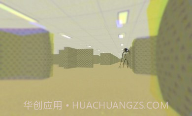 后室level0截图2 后室level0截图2