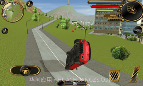 黑帮帝国2截图3