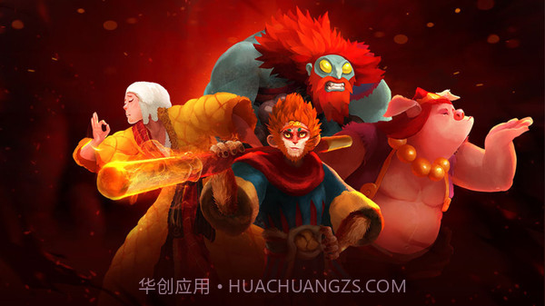 非常英雄救世奇缘截图1 非常英雄救世奇缘截图1