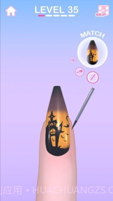 臭弟弟开的美甲店截图4 臭弟弟开的美甲店截图4