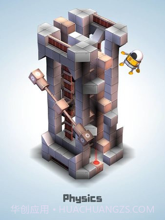 Mekorama截图1 Mekorama截图1