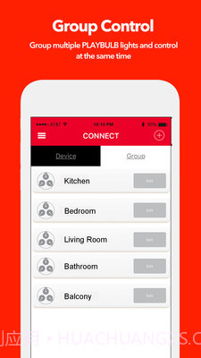 playbulb x(playbulb x放音乐)V1.7.7 最新截图1 playbulb x(playbulb x放音乐)V1.7.7 最新截图1