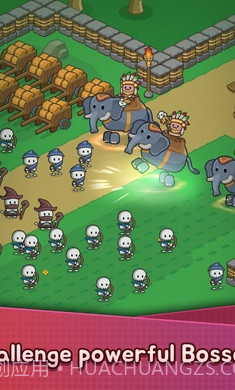 恶魔入侵截图4 恶魔入侵截图4