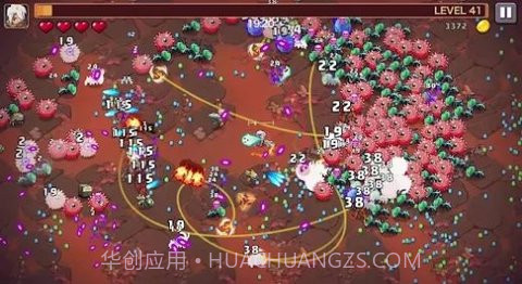 火星归来(Mars Survivors)截图2 火星归来(Mars Survivors)截图2