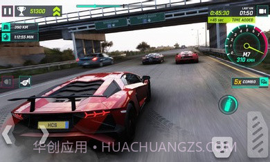 公路汽车模拟器截图3 公路汽车模拟器截图3