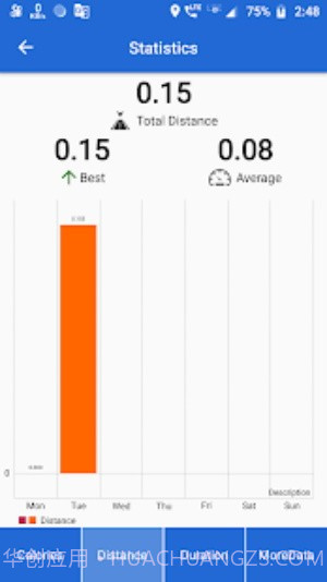 摩洛自行车截图1 摩洛自行车截图1