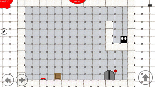 重力触摸截图1 重力触摸截图1